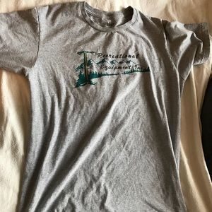 Retro REI T-shirt